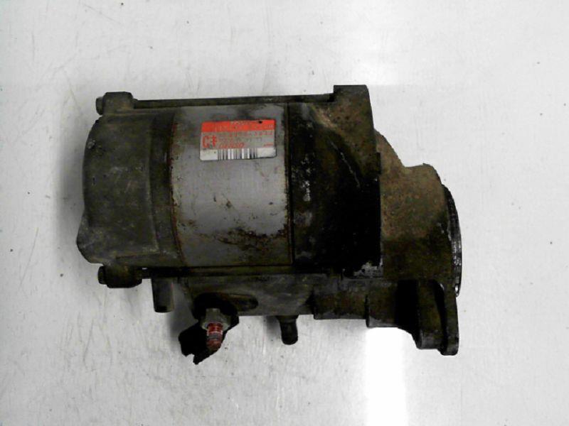 Demarreur TOYOTA RAV4 2 PHASE 1 Diesel - 1