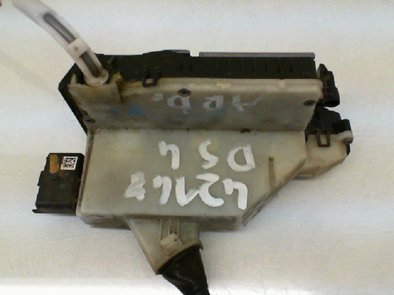 Serrure arriere droit CITROEN DS4 PHASE 1 Diesel - 1