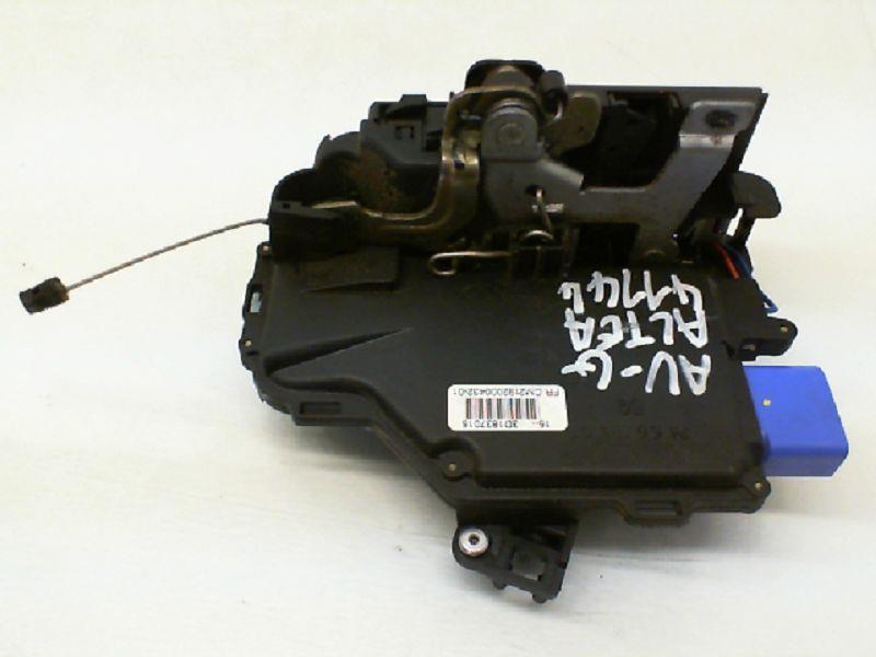 Serrure avant gauche SEAT ALTEA PHASE 1 Diesel - 1