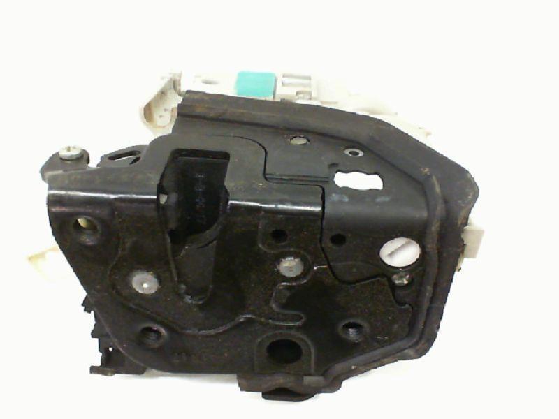 Serrure avant droit AUDI Q5 2 PHASE 1 Diesel - 1