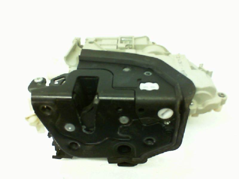 Serrure arriere droit AUDI Q5 2 PHASE 1 Diesel - 1