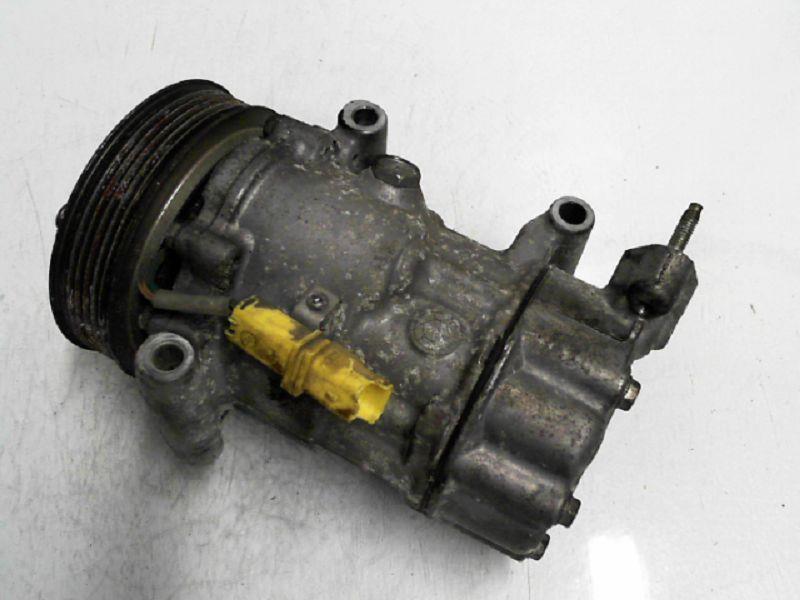 Compresseur clim CITROEN C3 1 PHASE 1 Diesel - 1