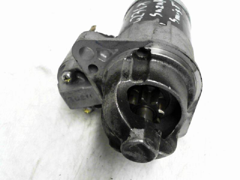 Demarreur SUZUKI ALTO 3 Essence - 1