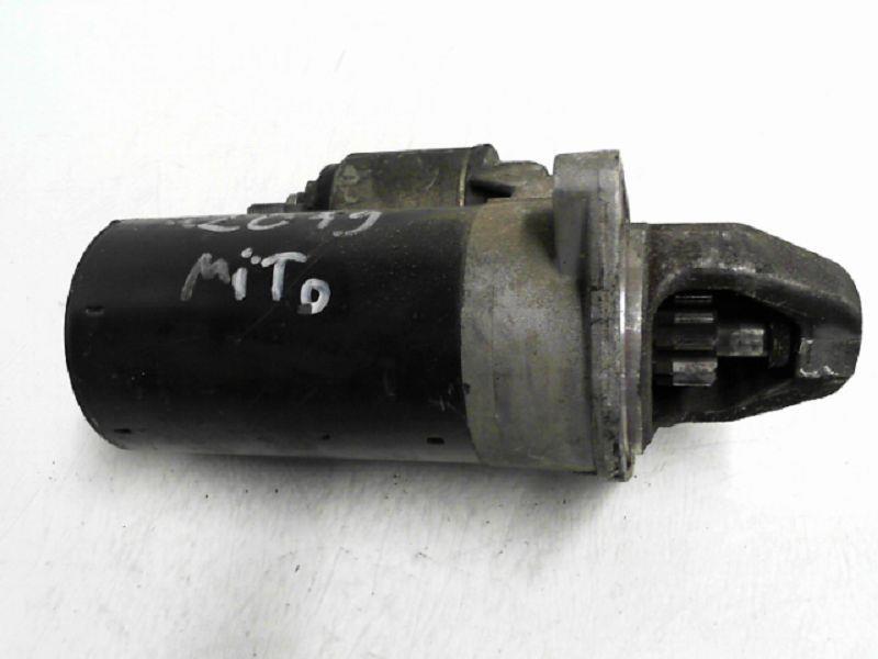 Demarreur ALFA ROMEO MITO PHASE 1 Diesel - 1