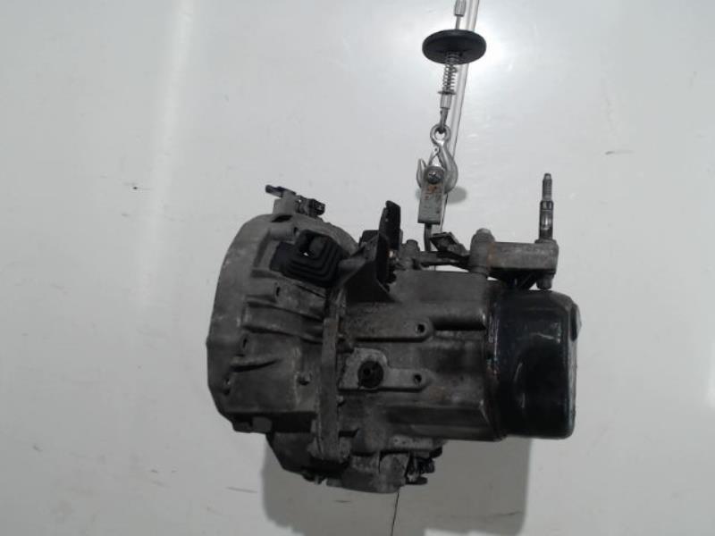 Boite de vitesses RENAULT CLIO 2 PHASE 1 Diesel - 1