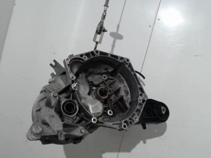 Boite de vitesses OPEL INSIGNIA 1 PHASE 1 BREAK Diesel - 1