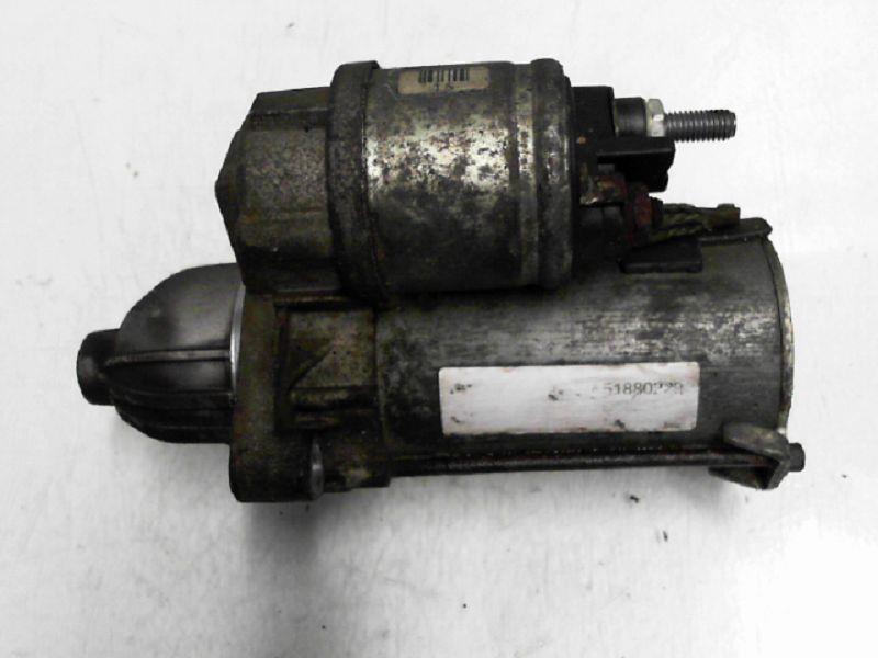 Demarreur OPEL COMBO D Diesel - 1