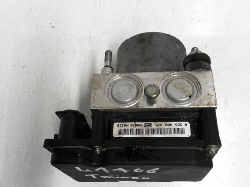 Bloc ABS (freins anti-blocage) RENAULT TWINGO 1 PHASE 3 Essence - 1