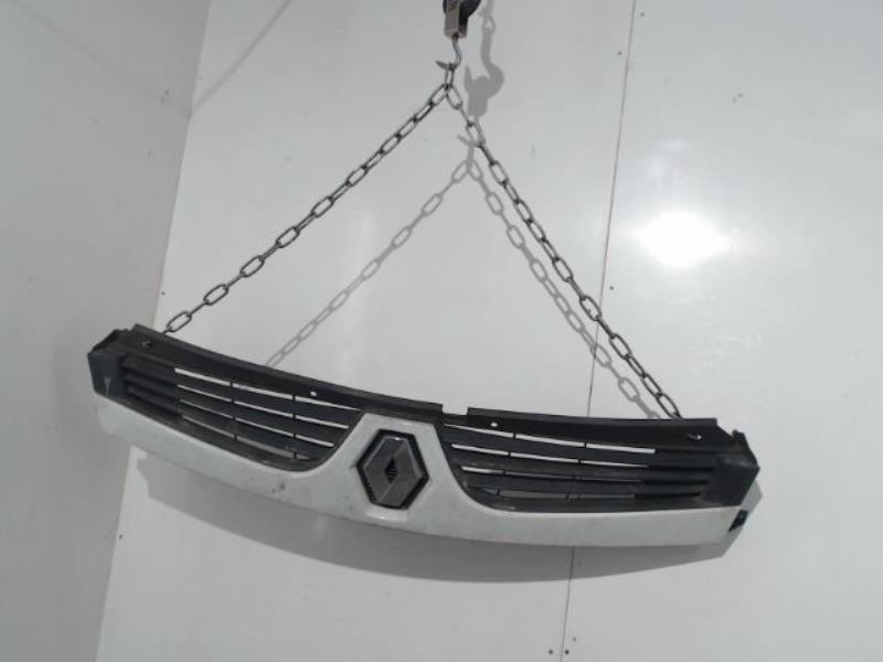 Calandre RENAULT MASTER Diesel - 1