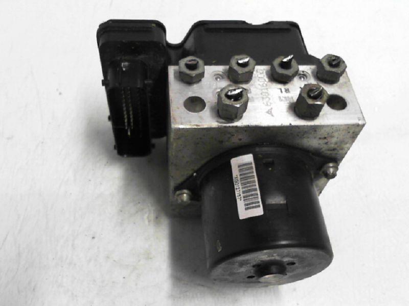 Bloc ABS (freins anti-blocage) OPEL INSIGNIA 1 PHASE 1 BREAK Diesel - 1
