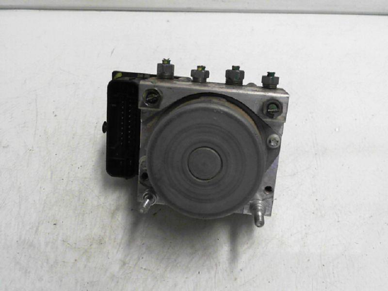 Bloc ABS (freins anti-blocage) DACIA DUSTER 2 PHASE 2 Diesel - 1