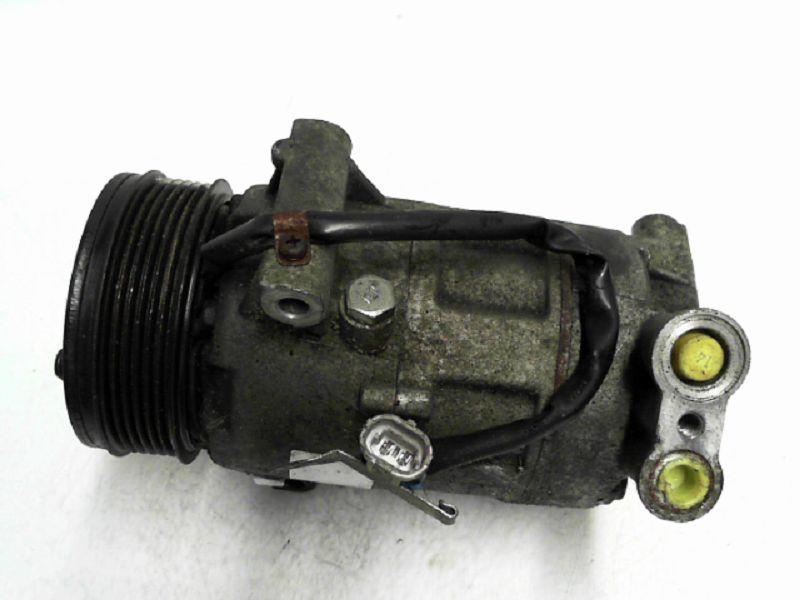 Compresseur clim OPEL ZAFIRA B PHASE 1 Diesel - 1