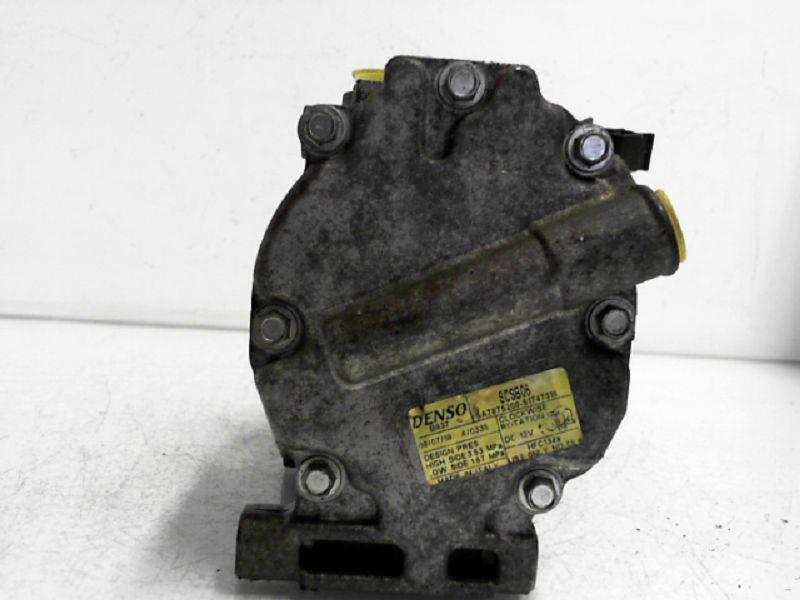 Compresseur clim FIAT PANDA 2 PHASE 1 Essence - 1