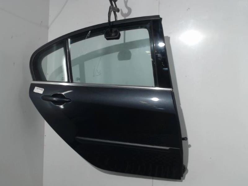 Puerta trasera derecha RENAULT LAGUNA 3 PHASE 1 Diésel - 1