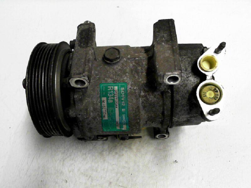 Compresseur clim CITROEN C3 1 PHASE 1 Essence - 1