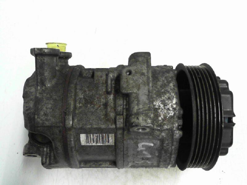 Compresseur clim OPEL CORSA D PHASE 1 Diesel - 1