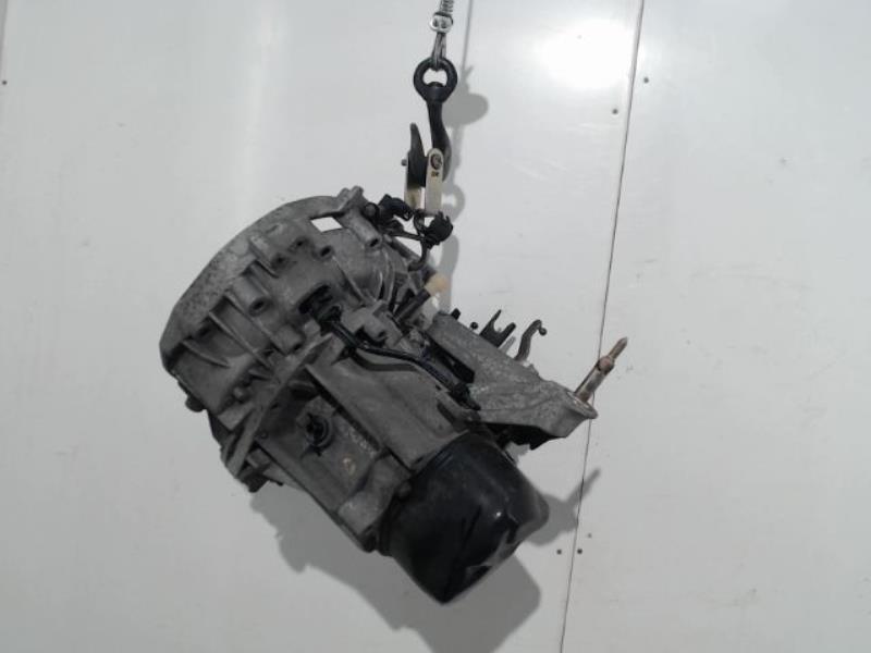 Boite de vitesses NISSAN MICRA 3 PHASE 1 Diesel - 1