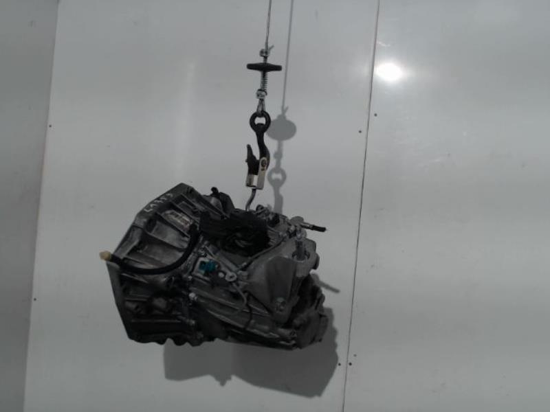 Boite de vitesses RENAULT LAGUNA 3 PHASE 1 Diesel - 1
