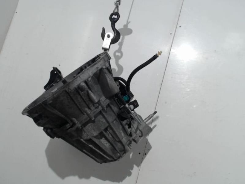 Boite de vitesses RENAULT LAGUNA 3 PHASE 1 Diesel - 1