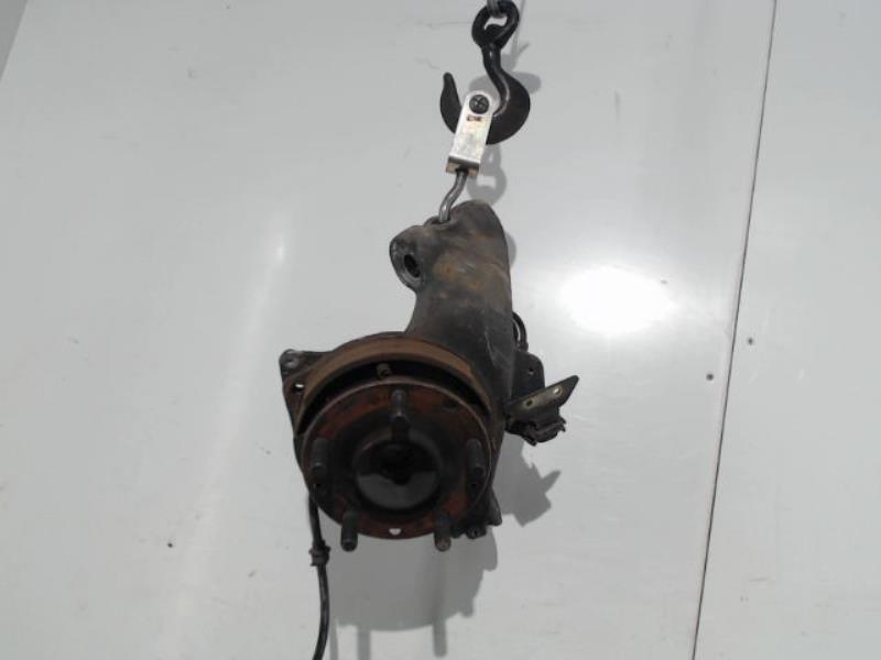 Fusee arriere gauche PORSCHE 928 COUPE Essence - 1