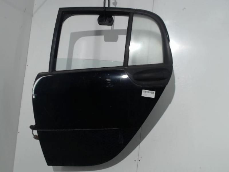 Porte arriere gauche SMART FORFOUR 1 Essence - 1