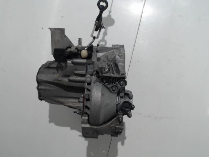 Boite de vitesses PEUGEOT 407 PHASE 1 Diesel - 1