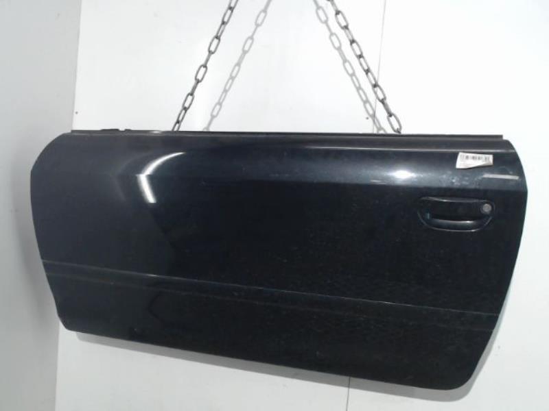 Porte avant gauche AUDI A4 II CABRIOLET (8H) PHASE 1 - 2P 2002-04->2005-12 Diesel - 1