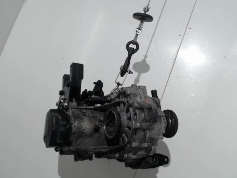 Boite de vitesses VOLKSWAGEN POLO 5 PHASE 1 Diesel - 1