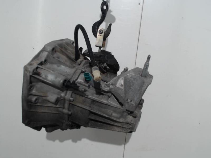 Boite de vitesses RENAULT LAGUNA 3 PHASE 3 Diesel - 1