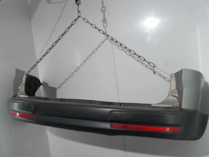 Pare choc arriere FORD GALAXY 2 PHASE 1 Diesel - 1