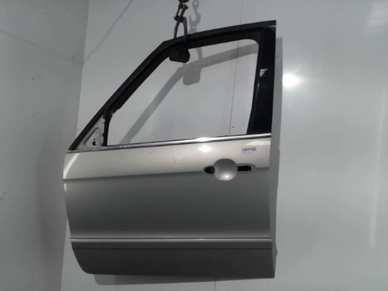 Porte avant gauche FORD GALAXY 2 PHASE 1 Diesel - 1