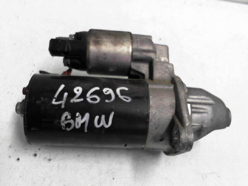 Motor de arranque BMW SERIE 1 E87 PHASE 2 Gasolina - 1