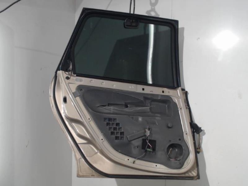 Porte arriere gauche CITROEN C5 1 PHASE 2 BREAK Diesel - 1