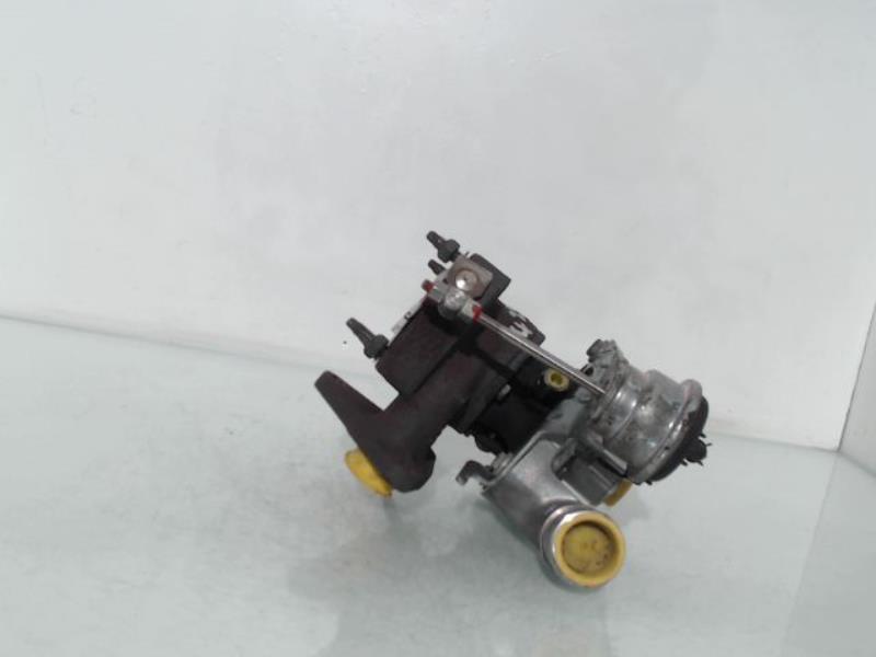 Turbo RENAULT MODUS PHASE 1 Diesel - 1