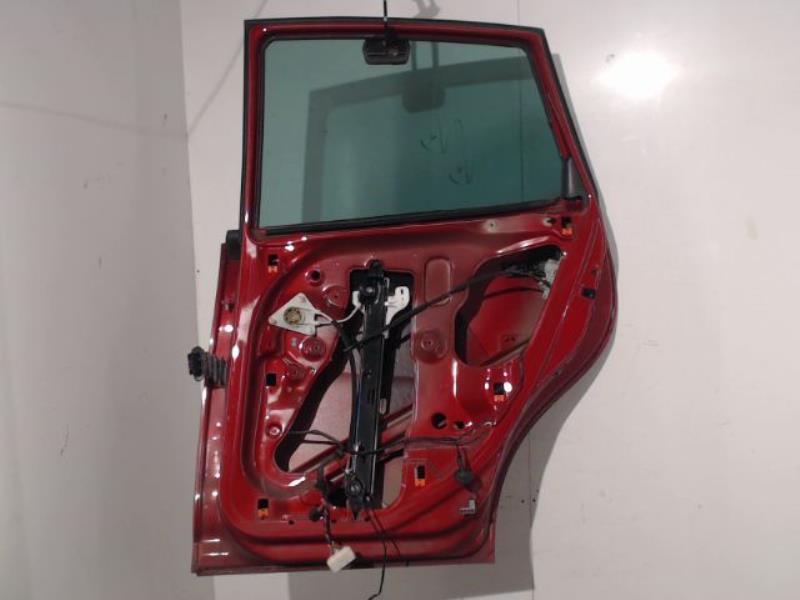 Porte arriere droit SEAT ALTEA PHASE 1 Diesel - 1