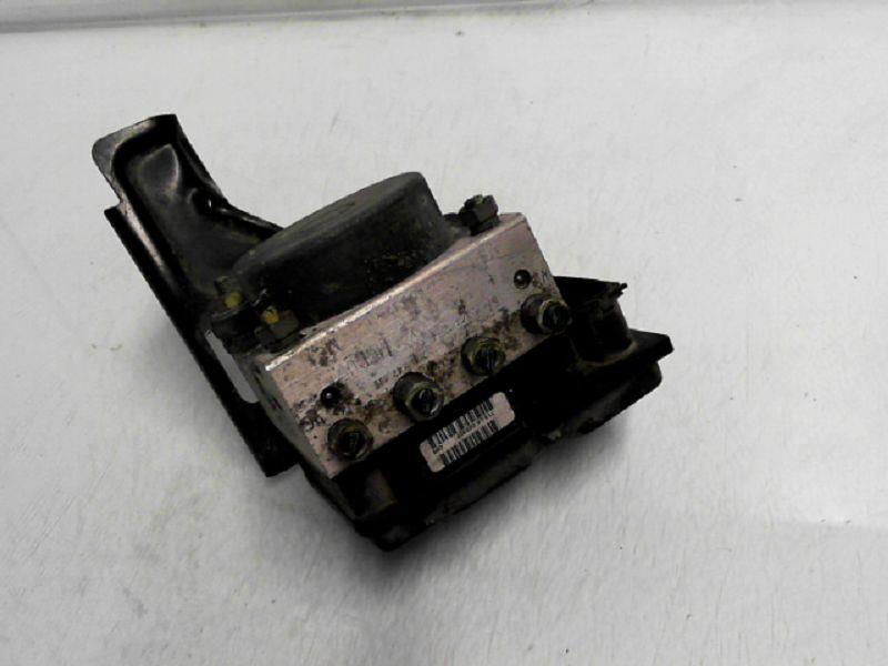 Bloc ABS (freins anti-blocage) RENAULT MODUS PHASE 1 Diesel - 1