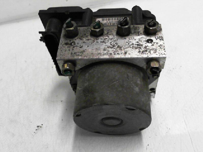 Bloc ABS (freins anti-blocage) RENAULT MODUS PHASE 1 Essence - 1