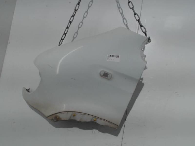 Aile avant gauche RENAULT MASTER 2 PHASE 1 Diesel - 1
