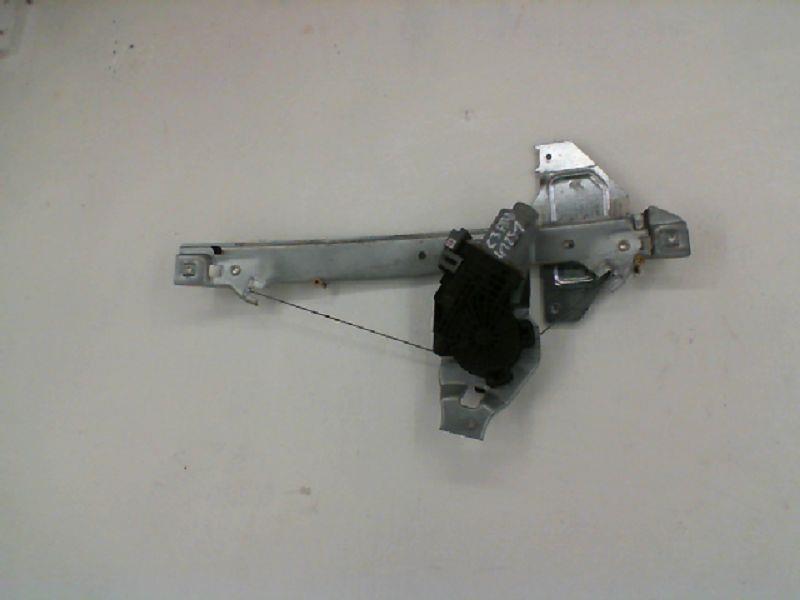 Leve vitre electrique arriere droit CITROEN C3 2 PHASE 1 Diesel - 1