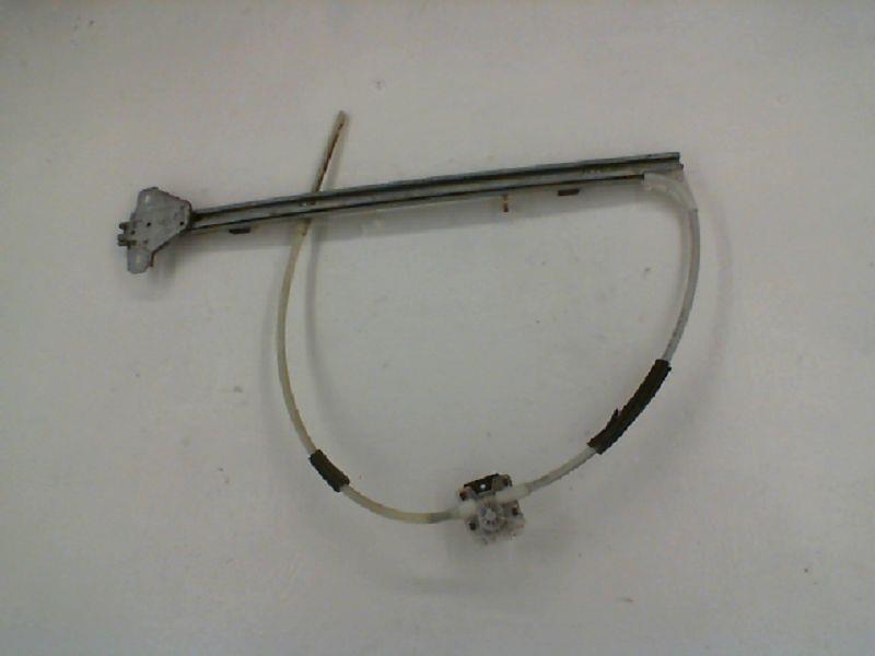 Leve vitre mecanique avant droit RENAULT MASTER 2 PHASE 1 Diesel - 1
