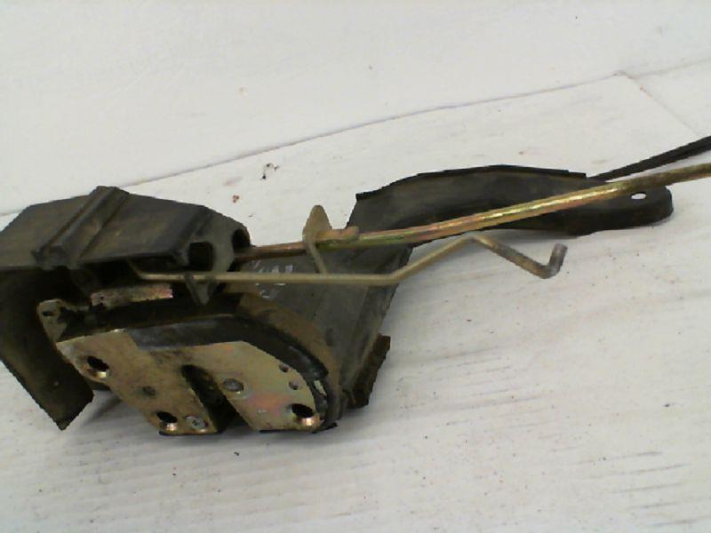 Serrure avant gauche TOYOTA RAV4 2 PHASE 1 Diesel - 1