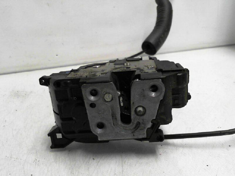 Serrure avant droit RENAULT MEGANE 3 PHASE 1 Diesel - 1