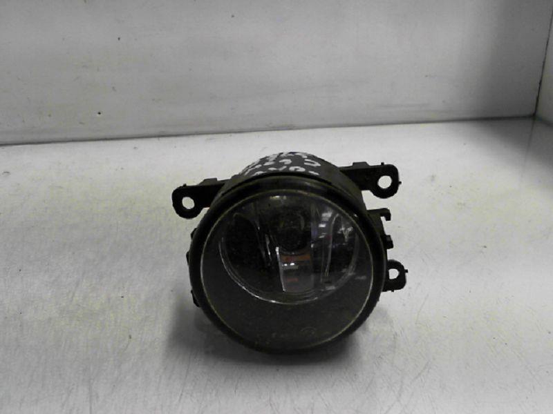 Fendinebbia destro (luci) RENAULT MEGANE 2 PHASE 1 Gasolina - 1