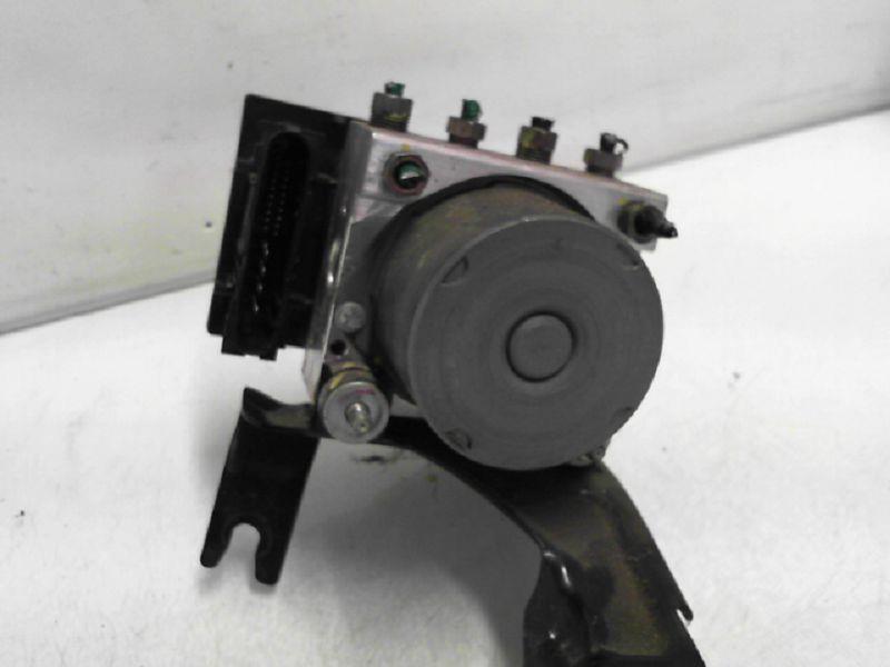 Bloc ABS (freins anti-blocage) RENAULT MODUS PHASE 1 Diesel - 1