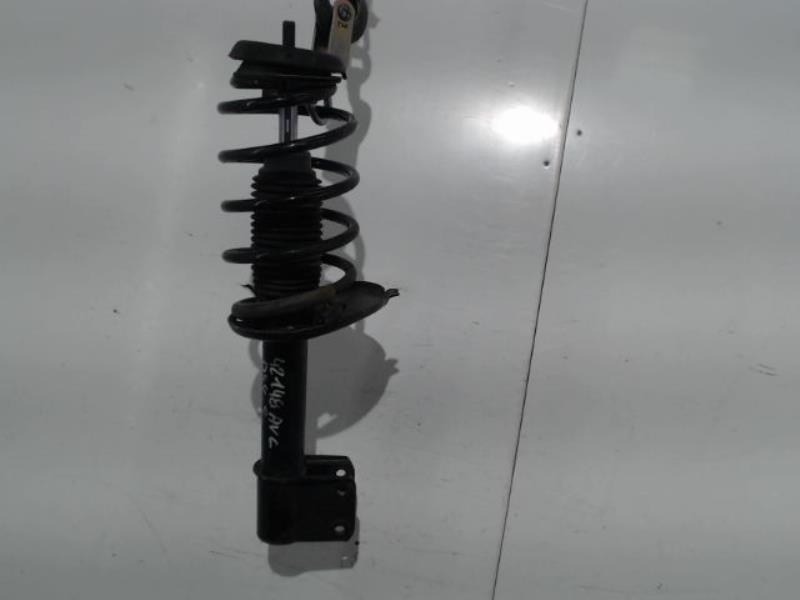 Amortisseur avant gauche CITROEN DS4 PHASE 1 Diesel - 1