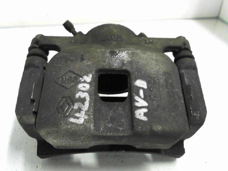 Etrier avant droit (freinage) RENAULT ESPACE 5 Diesel - 1