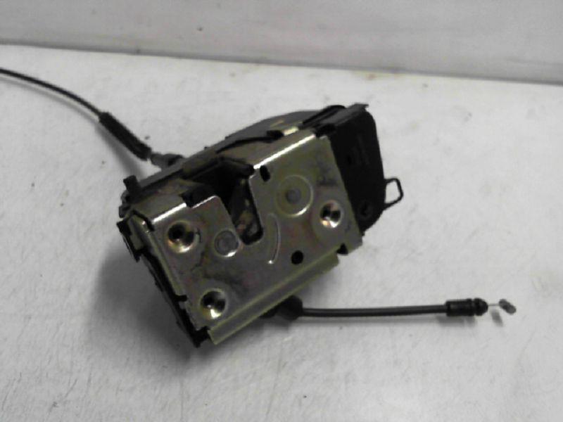 Serrure arriere droit RENAULT LAGUNA 2 PHASE 2 Essence - 1
