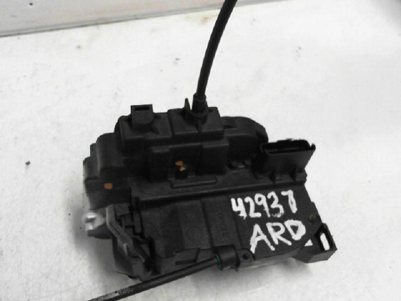 Serrure arriere droit RENAULT LAGUNA 3 PHASE 1 Diesel - 1
