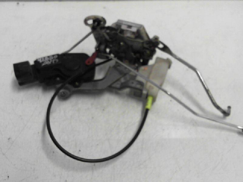 Serrure avant droit CITROEN C1 1 PHASE 2 Essence - 1