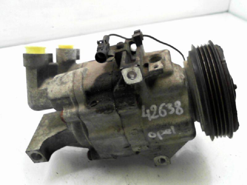 Compresseur clim OPEL AGILA B Essence - 1